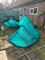 North Reach 8m 2021, Watersport en Boten, Kitesurfen, Geen board, Ophalen, Gebruikt