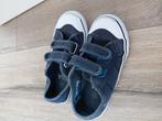 Blauwe gymschoenen 28, Gebruikt, Osaga, Ophalen of Verzenden, Jongen of Meisje