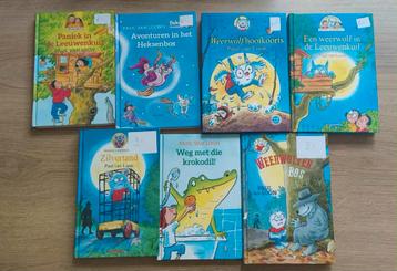 Diverse Kinderboeken Collectie beschikbaar voor biedingen