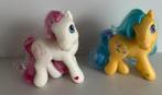 Vintage my little pony 2002, Ophalen of Verzenden, Zo goed als nieuw