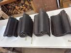 Kantpannen, Ophalen, Gebruikt, Steen of Klei, Zwart