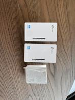 Tp link power line wifi extender av600, Ophalen of Verzenden, Zo goed als nieuw