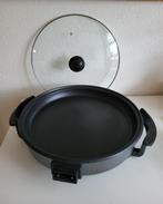 Tristar PZ-2964 hapjespan grillpan, Ophalen, Gebruikt, Tafelgrill