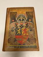 Het leven van Graaf Willem Lodewijk Uz Heit, Ophalen of Verzenden, Gelezen