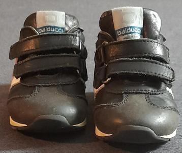 Balducci kindersneakers maat 21 beschikbaar voor biedingen