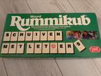 Woord Rummikub, Hobby en Vrije tijd, Gezelschapsspellen | Bordspellen, Ophalen of Verzenden, Zo goed als nieuw
