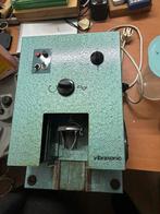 1 vintage horlogemakers spoelmachines, Antiek en Kunst, Antiek | Gereedschap en Instrumenten, Ophalen of Verzenden