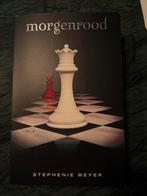Morgenrood - Stephenie Meyer (Twilight), Boeken, Ophalen of Verzenden, Zo goed als nieuw, Nederland