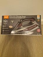 Strijkijzer - Krachtig en Efficiënt, Ophalen of Verzenden, Nieuw, Strijkijzer met snoer