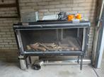 Gashaard Faber, Huis en Inrichting, Haarden, Ophalen of Verzenden, Gebruikt, Inbouwhaard, Gashaard