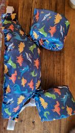 Happy swimmers puddle jumper, Kinderen en Baby's, Kinderkleding | Kinder-zwemkleding, Ophalen, Jongen of Meisje, One size, Zo goed als nieuw