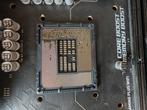 MSI Z790 Gaming Plus WiFi socket defect, LGA 1700, ., Ophalen of Verzenden, Zo goed als nieuw