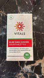 Vitals kauwtabletten, Ophalen of Verzenden, Nieuw, Overige typen