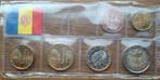 ANDORRA 2014 UNC SET  5 cent t/m 2 euro, Ophalen of Verzenden, Overige landen, Overige waardes, Setje