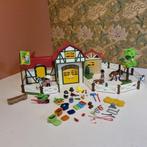 Playmobil Country Paardrijclub 6926, Ophalen of Verzenden, Zo goed als nieuw, Complete set
