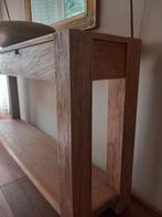 mango sidetable badkamermeubel 160/35/80 Eindhoven, Huis en Inrichting, Badkamer | Badkamermeubels, Ophalen, Zo goed als nieuw