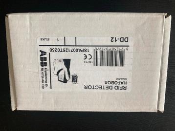 RFID Detector Hafobox - Nieuw in verpakking beschikbaar voor biedingen