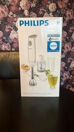 Philips Daily Collection, Staafmixer “Nieuw” in de doos, Ophalen of Verzenden, Nieuw, Blender