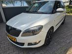 Skoda Fabia 1.2 TSI LEER AMBITION RS UITVOERING (bj 2012), Voorwielaandrijving, 86 pk, Gebruikt, Parkeersensor