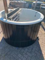 Hottub houtgestookt / 2e hands / uitverkoop / bezorging