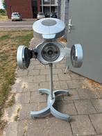 Climazon droogkap kapsalon kapper, Sieraden, Tassen en Uiterlijk, Uiterlijk | Haarverzorging, Ophalen, Gebruikt, Föhn of Haardroger