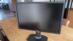 Dell UltraSharp U2412M 24", Ophalen, VGA, Gebruikt, IPS