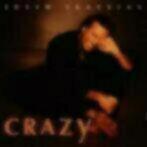 CD van julio iglesias - crazy 1994, Ophalen of Verzenden, 1980 tot 2000, Zo goed als nieuw