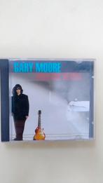 Gary Moore - Cold day in hell ( single), Ophalen of Verzenden, 1980 tot heden, Gebruikt, Blues