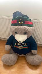 Gucci beer groot, Ophalen, Zo goed als nieuw, Beer