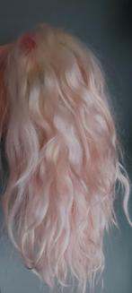 Blythe prachtige mohair scalp, Ophalen of Verzenden, Zo goed als nieuw