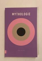 Boek: Mythologie - Elementaire Deeltjes 32 - Hugo Koning, Hugo Koning, Zo goed als nieuw, Verzenden, Overige religies
