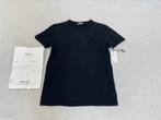 Dior T-Shirt CD Icon Relaxed Fit Black Size XS, Verzenden, ., Zwart, Zo goed als nieuw