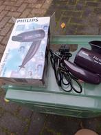 Philips haarfon, Ophalen of Verzenden, Zo goed als nieuw
