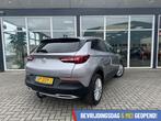 Opel Grandland X 1.5 CDTi Business Executive | Climate Contr, Auto's, Opel, Voorwielaandrijving, Gebruikt, Euro 6, 4 cilinders