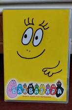 Barbapapa dvd - Kerst met Barbapapa, Alle leeftijden, Ophalen of Verzenden, Tv fictie