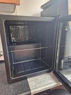 Wijnkoeler/ Wijnkast, Ophalen of Verzenden, Minder dan 75 liter, 45 tot 60 cm, Zonder vriesvak
