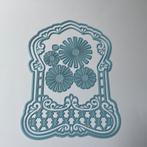 Marianne design snijmal frame 1, Hobby en Vrije tijd, Kaarten | Zelf maken, Ophalen of Verzenden, Zo goed als nieuw, Overige thema's