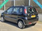 Suzuki Ignis 1.3-16V GS NAP/NWEAPK/AIRCO, Voorwielaandrijving, 83 pk, Gebruikt, Zwart