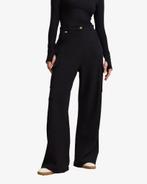 Nieuw: Dames broek - Lune Active Moon Classic Cargo - maat M, Kleding | Dames, Maat 38/40 (M), Zwart, Nieuw, Ophalen of Verzenden
