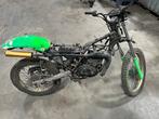 Suzuki ts50 (sa211c), Ophalen, Zo goed als nieuw, Suzuki