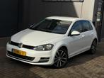 Volkswagen Golf 1.2 TSI Highline | Automaat | Leder, Euro 5, Gebruikt, Zwart, 4 cilinders
