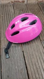 BTWIN Kinderhelm, Fietsen en Brommers, Fietsaccessoires | Fietshelmen, Ophalen, Gebruikt, Jongen of Meisje, BTWIN