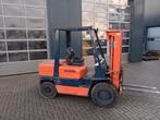 Toyota 5FD30 Diesel Heftruck - Betrouwbaar en Krachtig, Diesel, Heftruck, Ophalen of Verzenden, Toyota