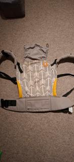 Tula Draagzak met Insert, Kinderen en Baby's, Babydragers en Draagdoeken, Overige merken, Gebruikt, Buik of Rug, Ophalen of Verzenden