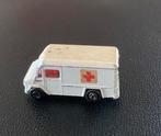Miniatuur ambulances, Ophalen of Verzenden, Gebruikt