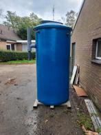 Ontijzeringsinstallatie, Ophalen, Gebruikt, Beregeningspomp