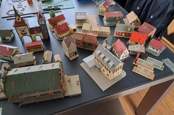 Mooie ho huizen  beschikbaar voor biedingen