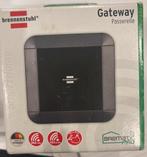 Brennenstuhl Gateway Smart Home Central, Ophalen of Verzenden, Nieuw