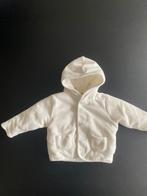 Prenatal jasje maat 56 crème / offwhite, Kinderen en Baby's, Babykleding | Maat 56, Jongetje of Meisje, Ophalen of Verzenden, Zo goed als nieuw
