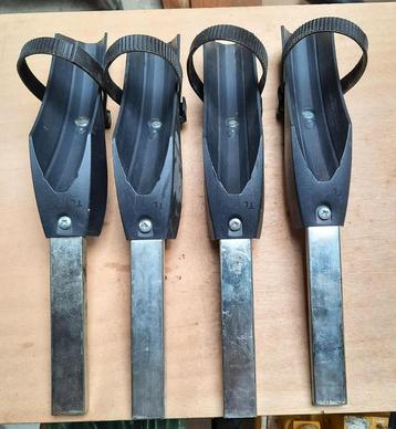 Twinny Load Easy bijzondere wielgoot met vast riempje goot beschikbaar voor biedingen